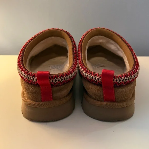 UGG Tazz Chestnut - Picture 4 of 7